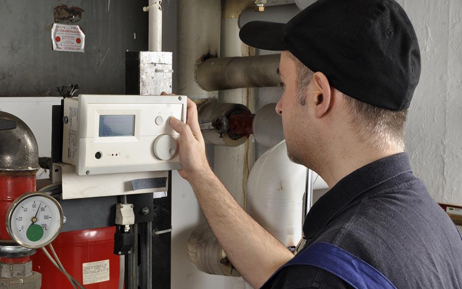 entretien chaudière gaz tarif Gennevilliers