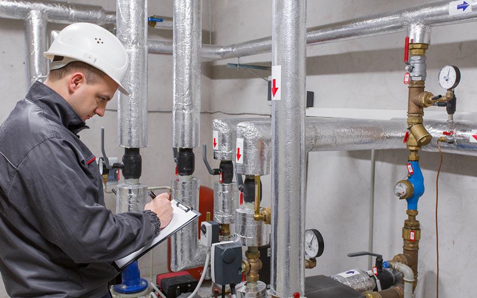 technicien chauffagiste Gennevilliers